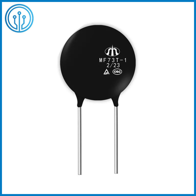 SL22 B57238S Silikonowy termistor NTC 22R 5A 15mm do ograniczania prądu rozruchowego
