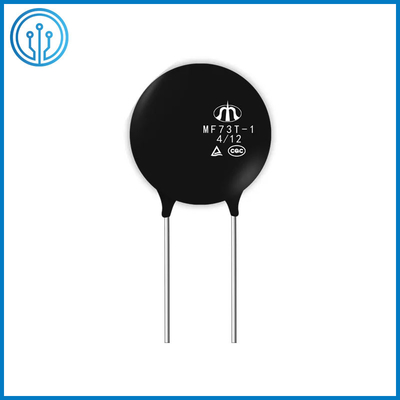 SL22 B57238S Silikonowy termistor NTC 22R 5A 15mm do ograniczania prądu rozruchowego
