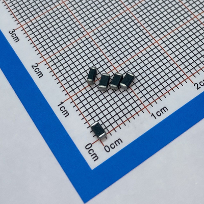 Chip MOV Rezystor zależny od napięcia warystora tlenku metalu do ochrony przed przepięciami