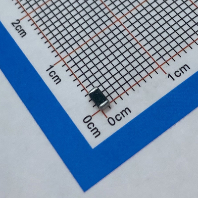 Chip MOV Rezystor zależny od napięcia warystora tlenku metalu do ochrony przed przepięciami