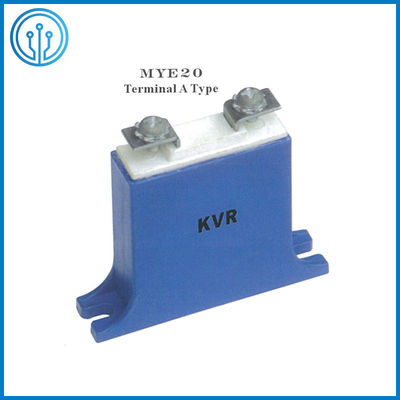 Obudowa z tworzywa sztucznego MOV MYG Blok metalowo-tlenkowy Warystor Ceramiczny High Energy MOV