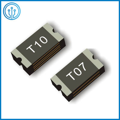500mA Solid State 3216 PTC resetowalny bezpiecznik 13.2V Auto reset bezpiecznik termistor