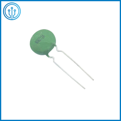 Opóźniony start Ceramiczny termistor PTC 75C 330 Ohm 30% do wstępnego podgrzewania żarnika