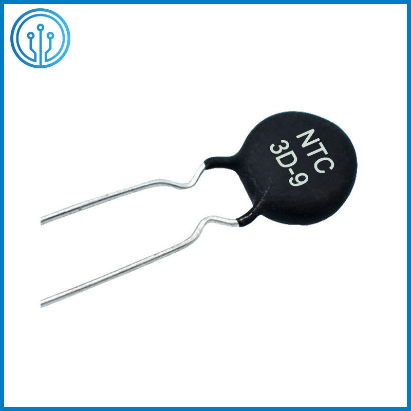 3OHM 4A 3D-9 Moc termistorowy czujnik temperatury NTC Adapter USB 170C